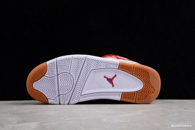 MaikeSneakers the Are Where (GS) 4 Wild Things DH0572-264 Retro Jordan 0717